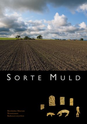 Sorte Muld - Guldageren (Bog)