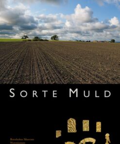 Sorte Muld - Guldageren - Flere - Bog