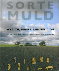 Sorte Muld - engelsk udgave (Bog)
