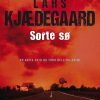 Sorte Sø - Lars Kjædegaard - Bog