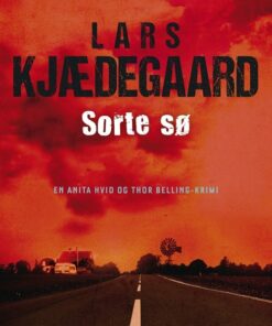 Sorte Sø - Lars Kjædegaard - Bog
