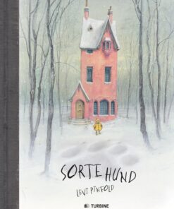 Sorte hund (Bog)