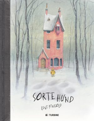 Sorte hund (Bog)