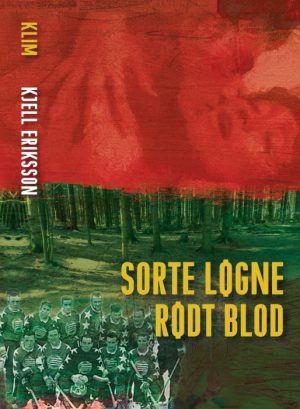 Sorte løgne rødt blod (E-bog)