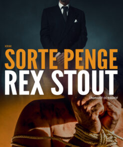 Sorte penge (E-bog)