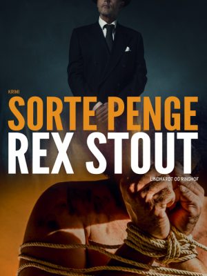 Sorte penge (E-bog)