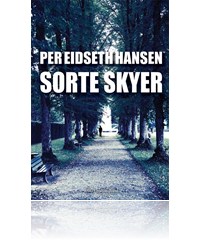 Sorte skyer (E-bog)