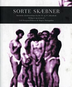 Sorte skæbner (Bog)