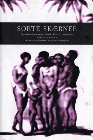 Sorte skæbner (Bog)