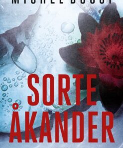 Sorte åkander (Bog)