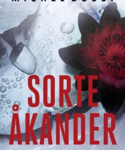 Sorte åkander (E-bog)