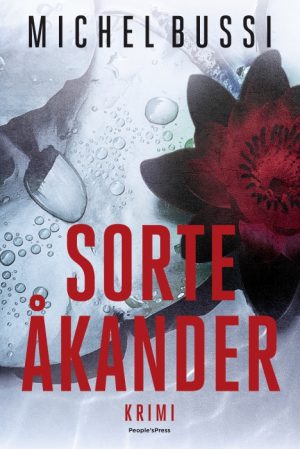 Sorte åkander (E-bog)