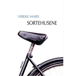 Sortehusene - Hæftet