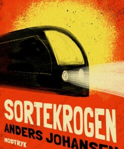 Sortekrogen (E-bog)