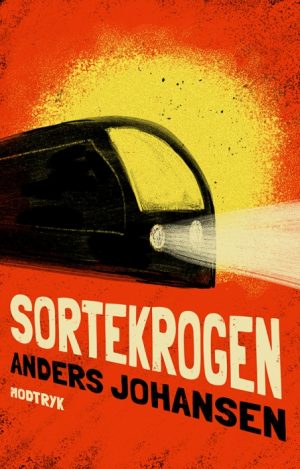 Sortekrogen (E-bog)