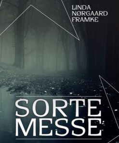 Sortemesse (E-bog)