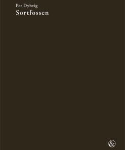 Sortfossen (Bog)