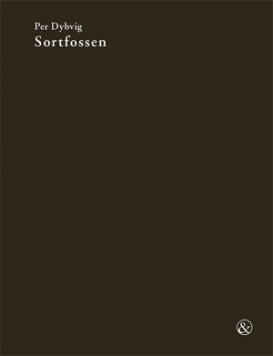 Sortfossen (Bog)