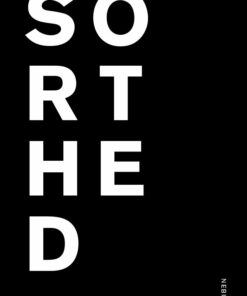 Sorthed - Frank B. Wilderson - Bog