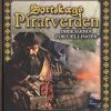 Sortskægs piratverden (Bog)