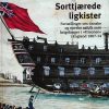 Sorttjærede Ligkister - Niels Bjørn Hansen - Bog