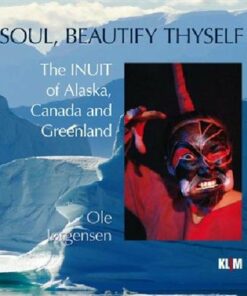 Soul, Beautify Thyself - Ole Jørgensen - Bog
