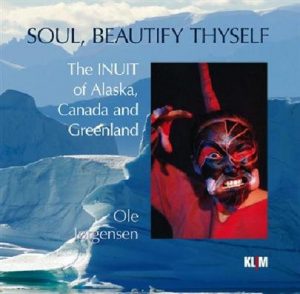 Soul, Beautify Thyself - Ole Jørgensen - Bog