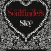 Soulfinders - Sky (E-bog)