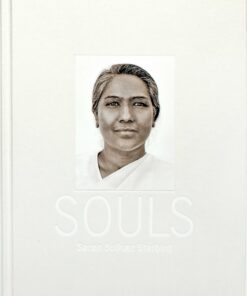 Souls - Søren Solkær Starbird - Bog