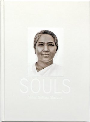 Souls - Søren Solkær Starbird - Bog