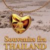 Souvenirs Fra Thailand - Mogens Lyhne - Bog