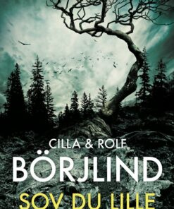 Sov Du Lille - Rolf Börjlind - Bog