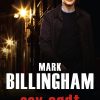 Sov Sødt - Mark Billingham - Bog
