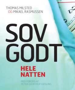 Sov godt - hele natten (E-bog)
