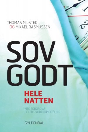 Sov godt - hele natten (E-bog)