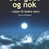 Sov godt og nok (E-bog)