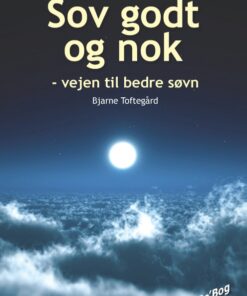 Sov godt og nok (E-bog)