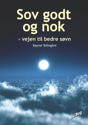 Sov godt og nok (E-bog)