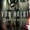 Sov som de døde (Bog)