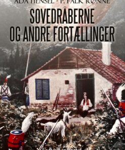 Sovedråberne og andre fortællinger (E-bog)