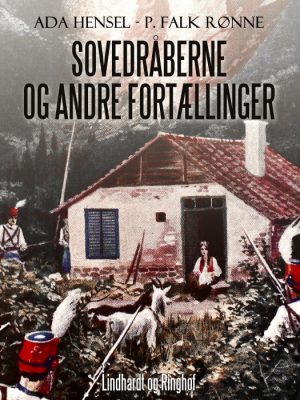 Sovedråberne og andre fortællinger (E-bog)