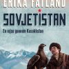 Sovjetistan - En rejse gennem Kasakhstan (Lydbog)