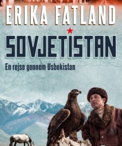 Sovjetistan - En rejse gennem Usbekistan (Lydbog)