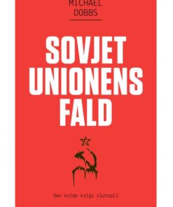 Sovjetunionens fald (E-bog)