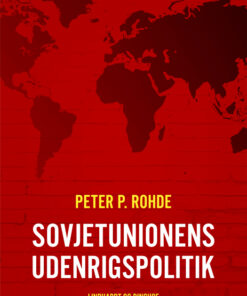 Sovjetunionens udenrigspolitik (Bog)