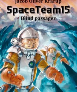 Spaceteam15 (Bog)