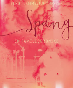 Spang. En familiekrønike (Bog)