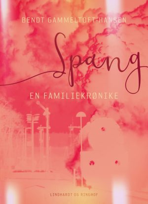 Spang. En familiekrønike (Bog)