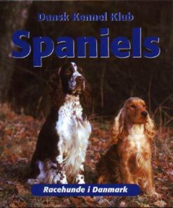 Spaniels (Bog)