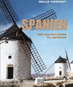 Spanien (Bog)